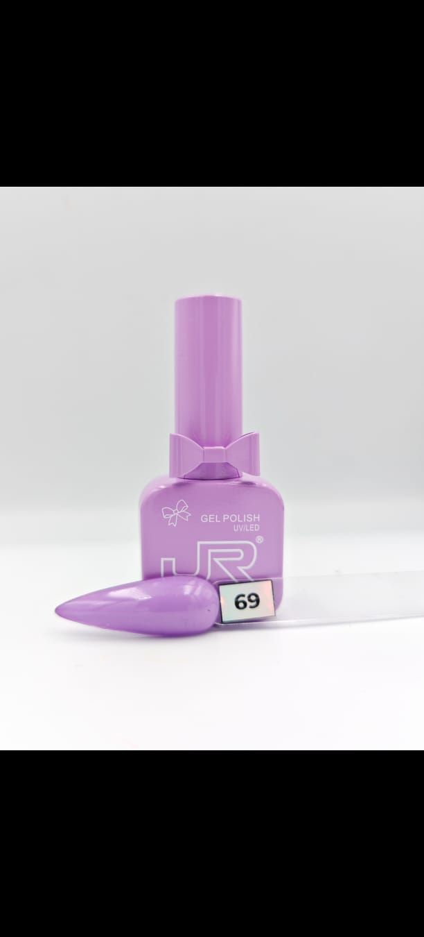 JR Gel Polish -69