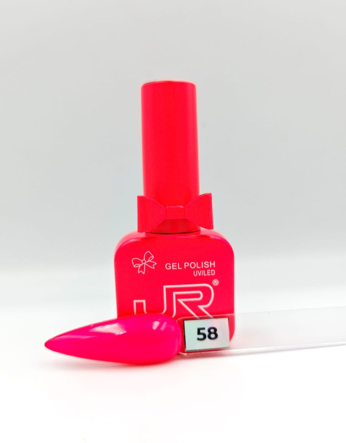 JR Gel Polish -58