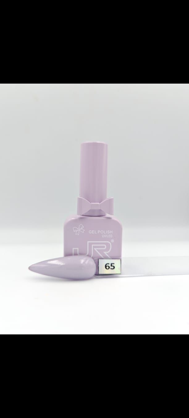 JR Gel Polish -65