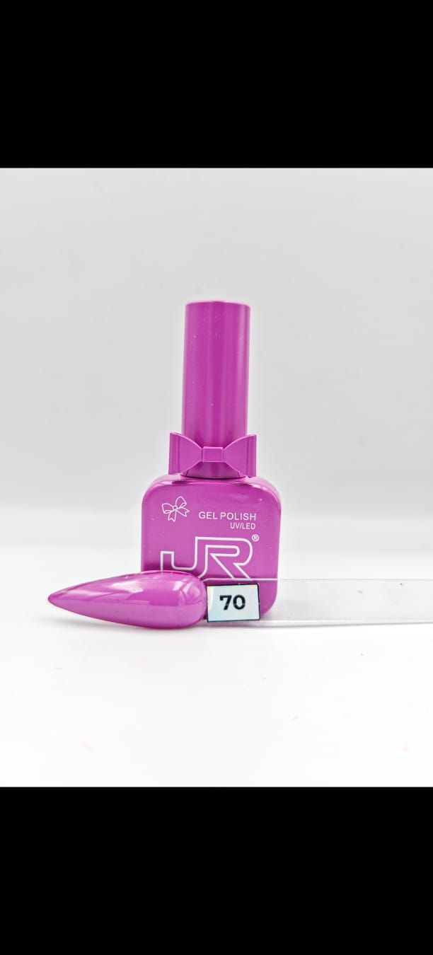 JR Gel Polish -70