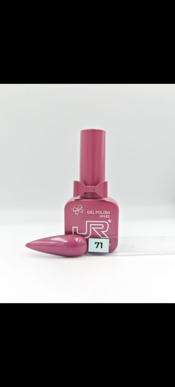JR Gel Polish -71