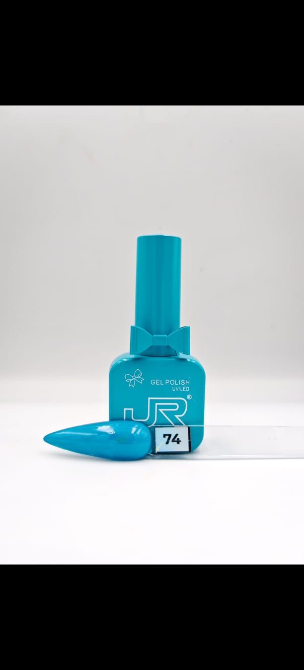 JR Gel Polish -74