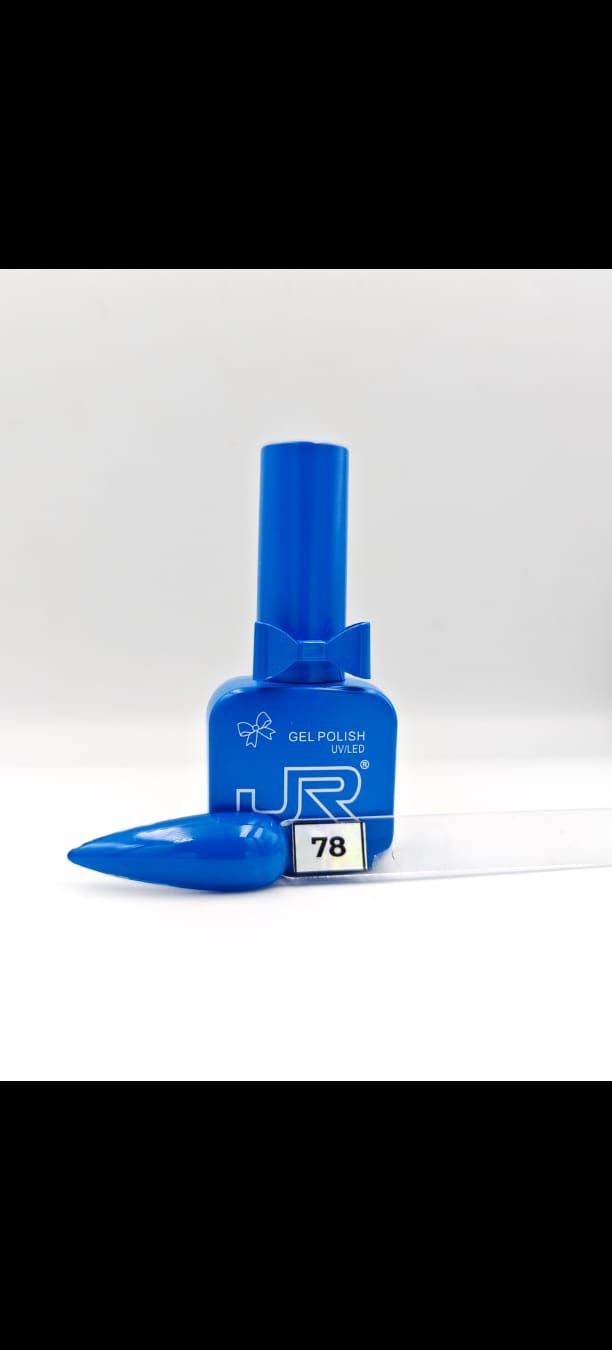 JR Gel Polish -78