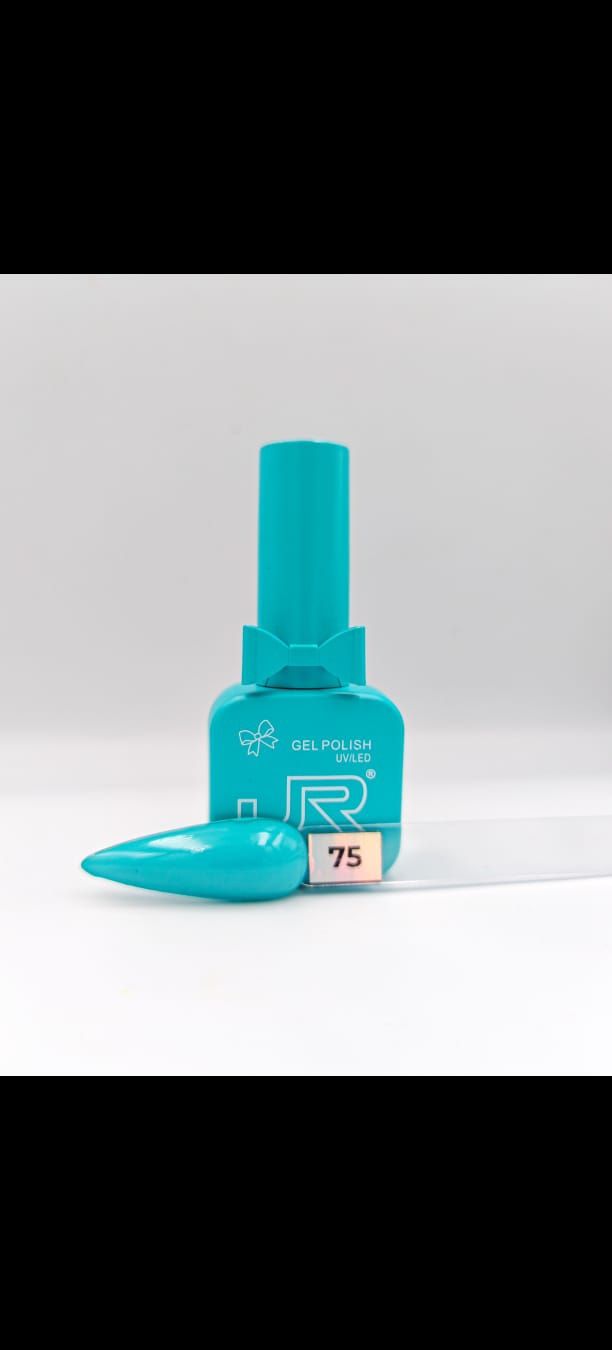 JR Gel Polish -75