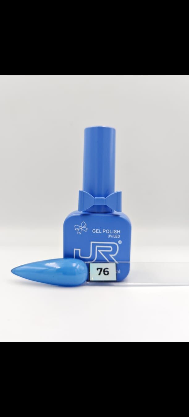 JR Gel Polish -76
