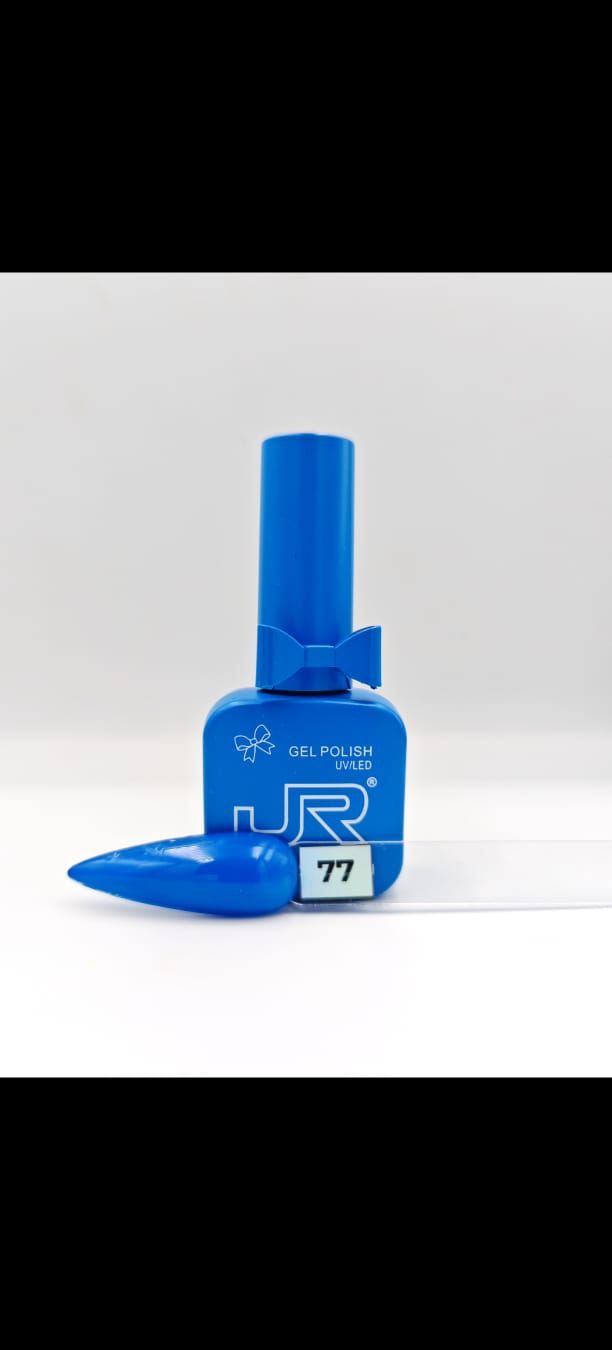 JR Gel Polish -77