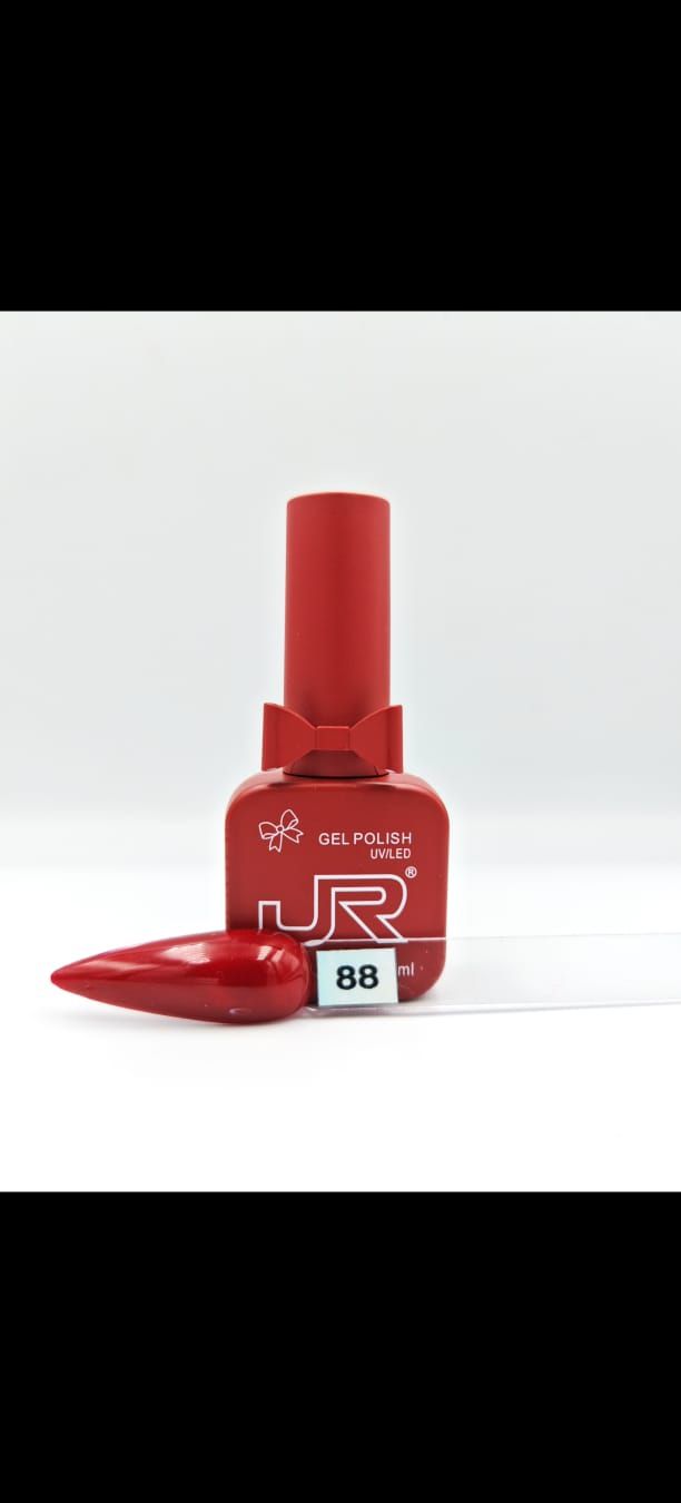 JR Gel Polish -88