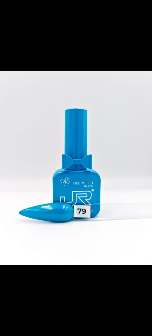 JR Gel Polish -79