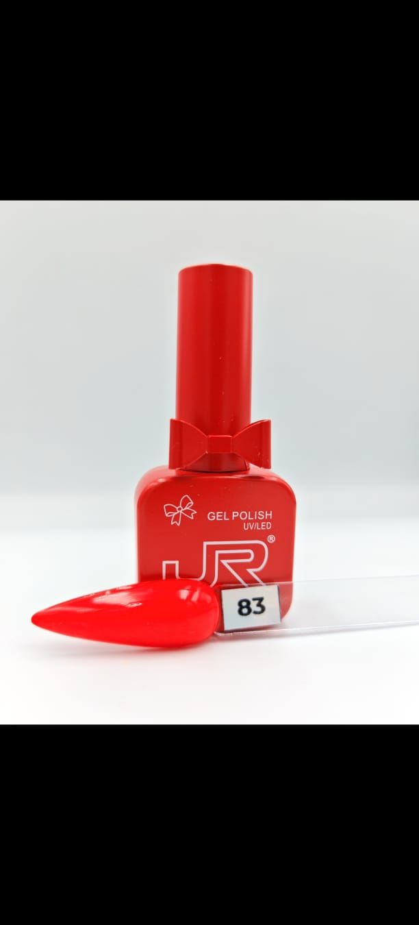 JR Gel Polish -83