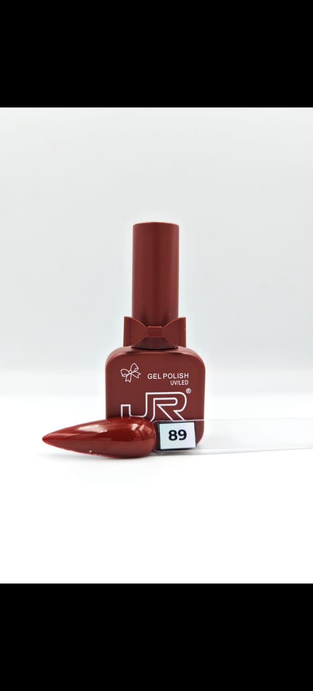 JR Gel Polish -89