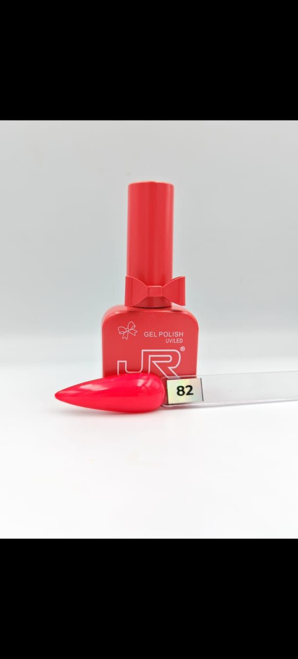 JR Gel Polish -82