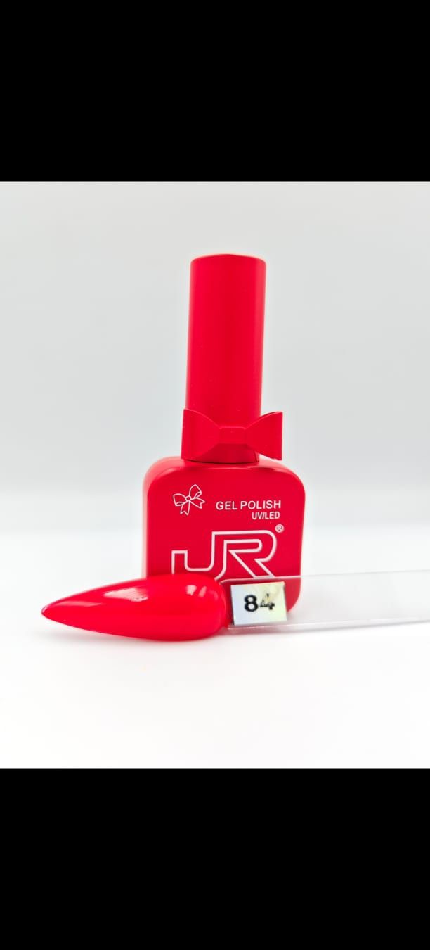 JR Gel Polish -84