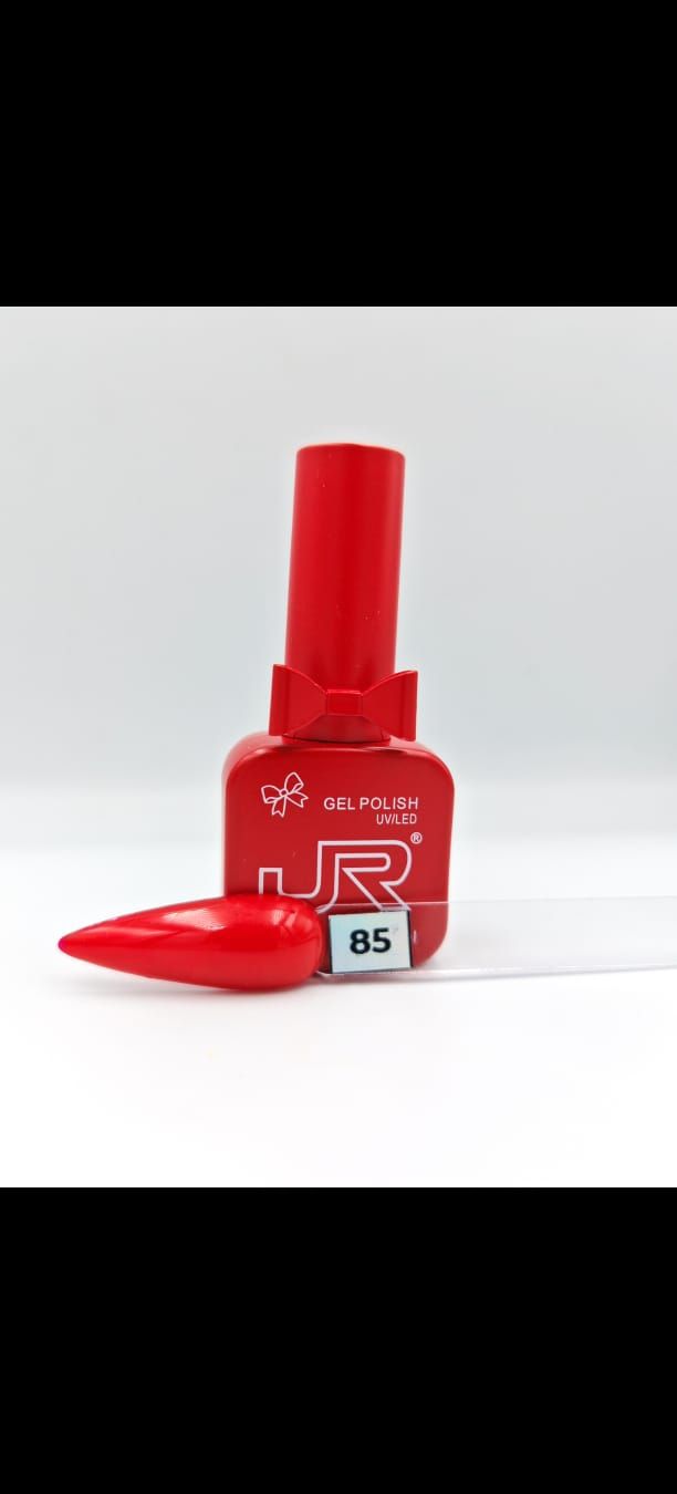 JR Gel Polish -85