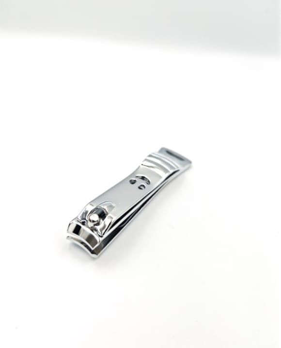 Nail clipper