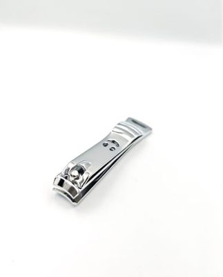 Nail clipper