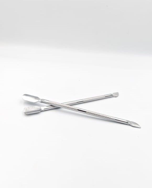 Stainless steel Cuticle Pusher