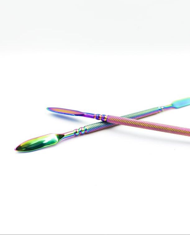 Cuticle Pusher -2