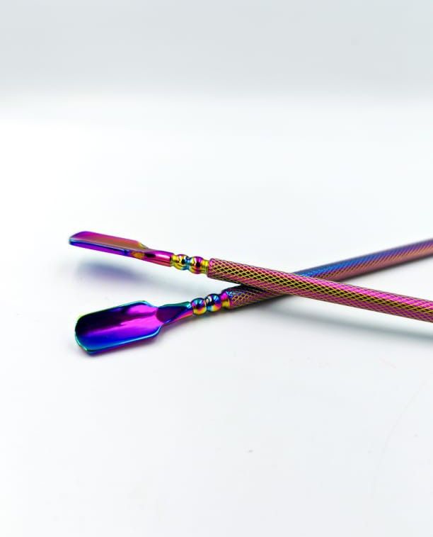 Cuticle Pusher -3