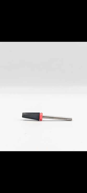 Electric file bits and standing bands