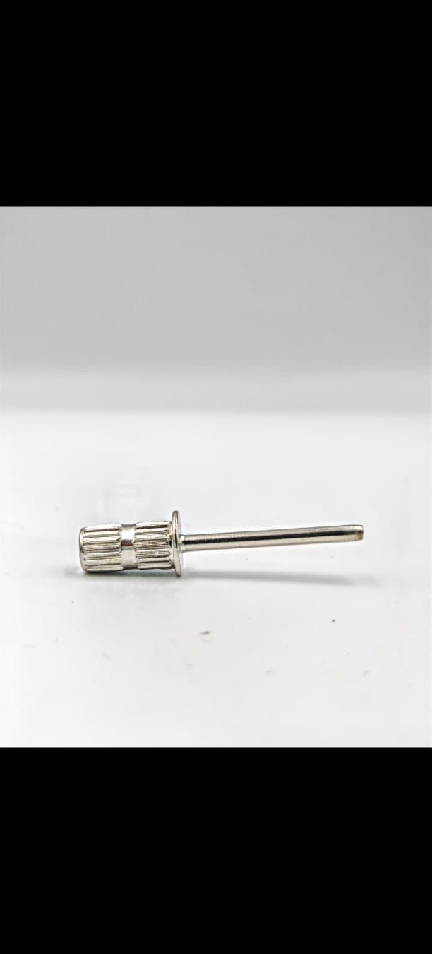 Mandrel- Stainless steel 