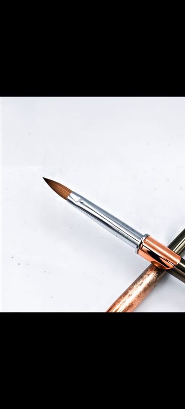 Nail Brushes