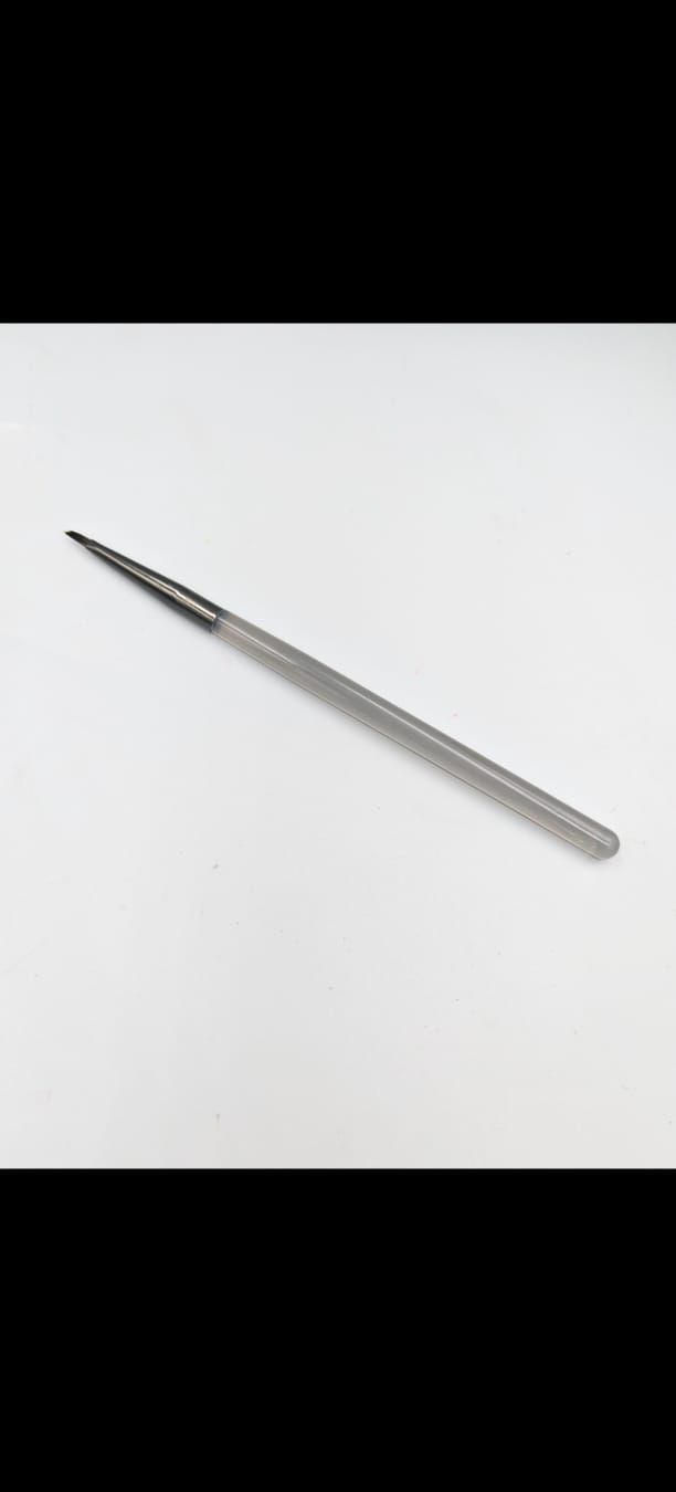 One Stroke/watercolor Nail Art brush 