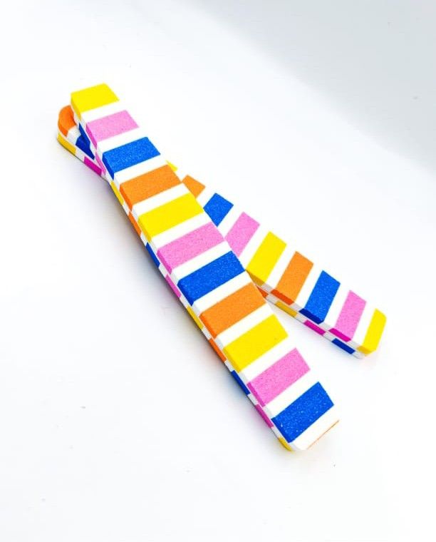 Stripe Buffer