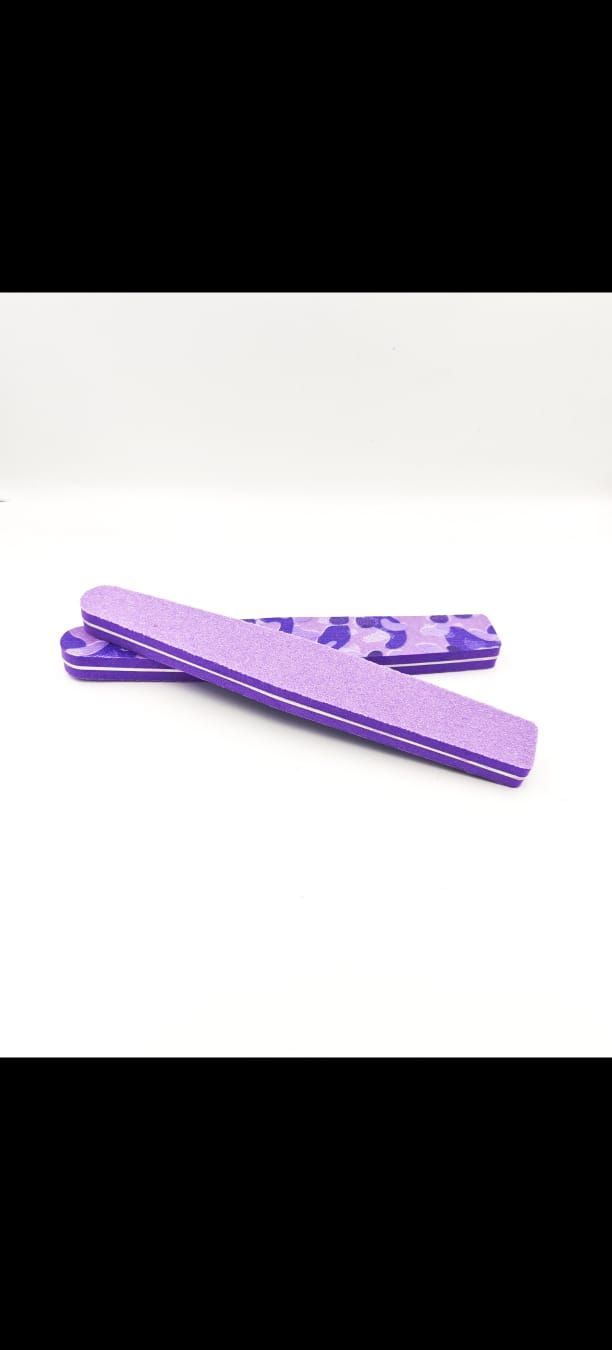 Purple Buffer