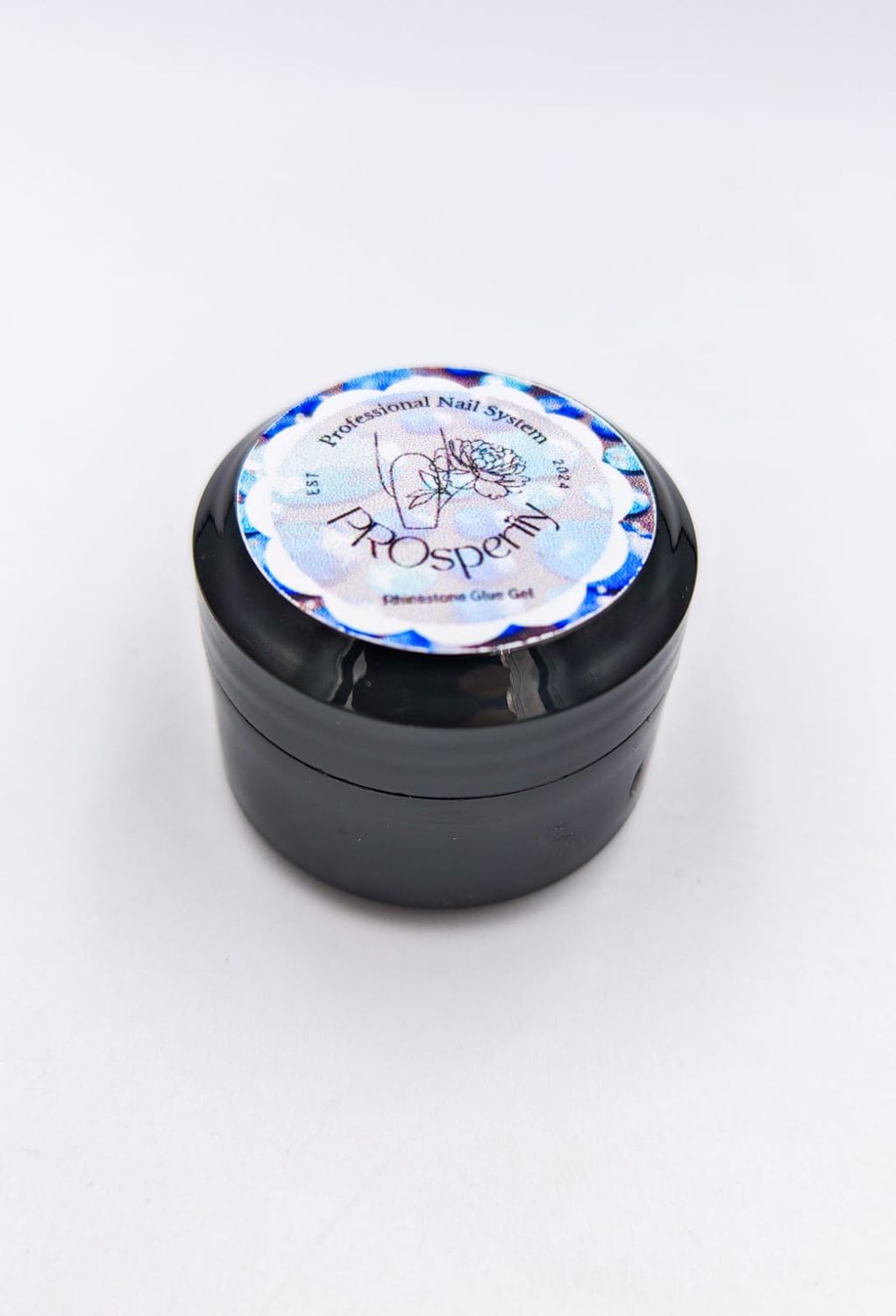 Rhinestone Glue Gel