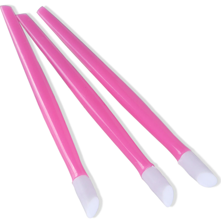 Pink Cuticle Pusher