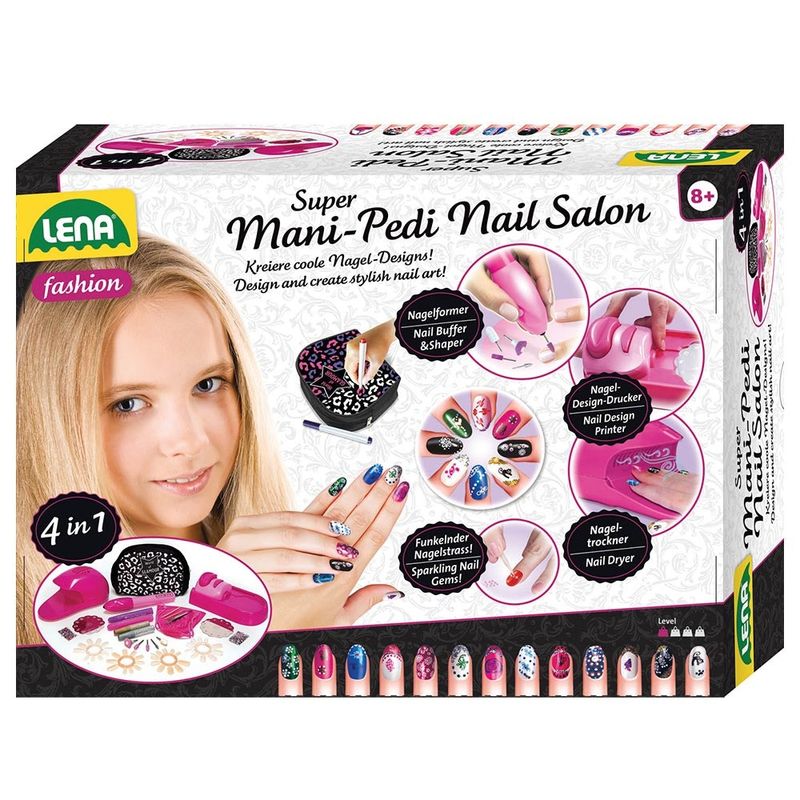 Future Nail Techs