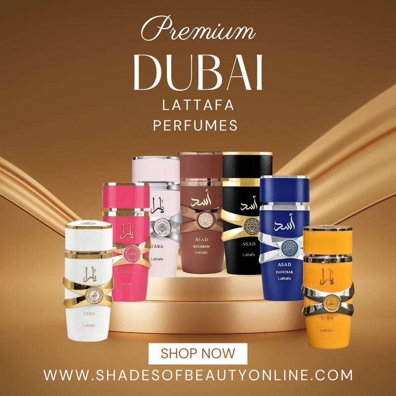Perfumes