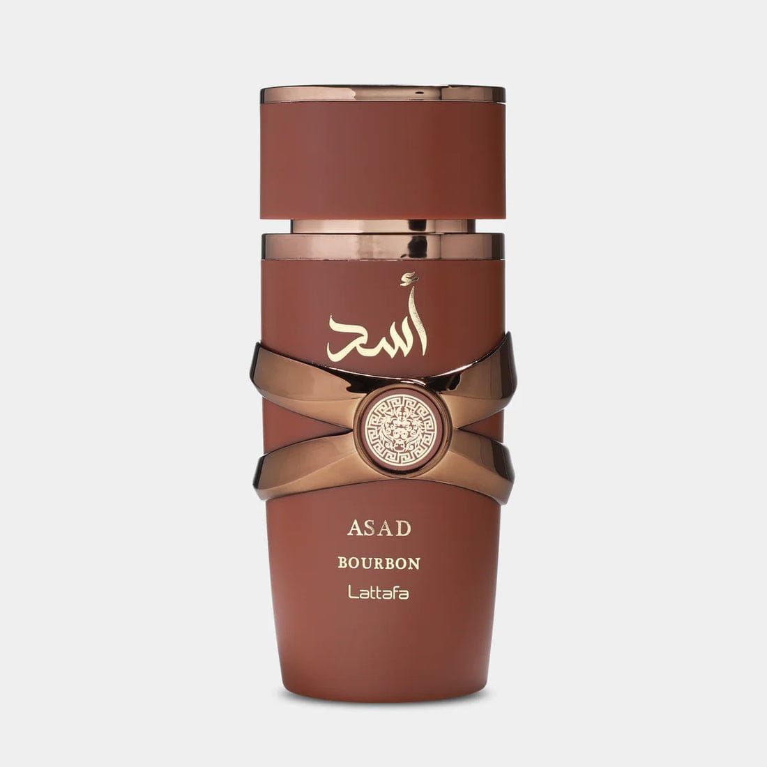 Lattafa Asad Bourbon EDP 100ml (Men)