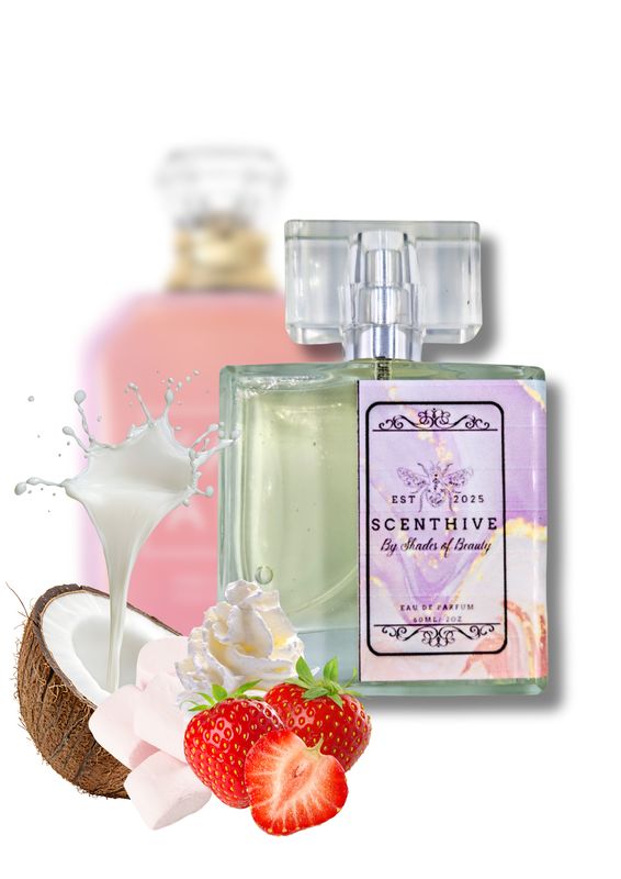 Scenthive Inspired by Perfumes