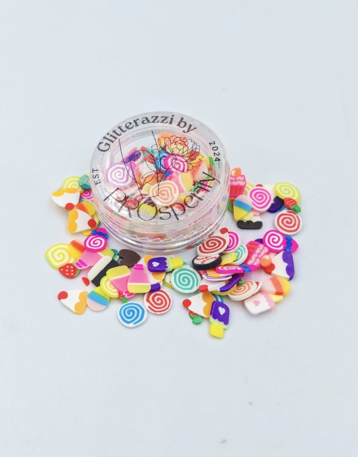 Candy Land 