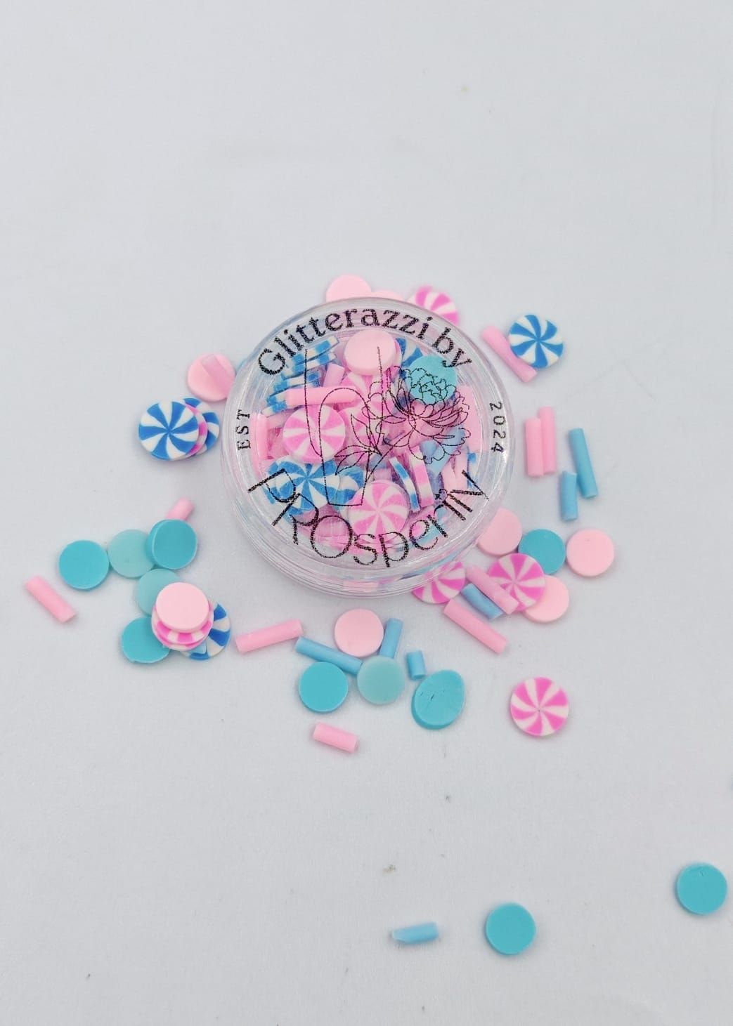 Carnival sugar