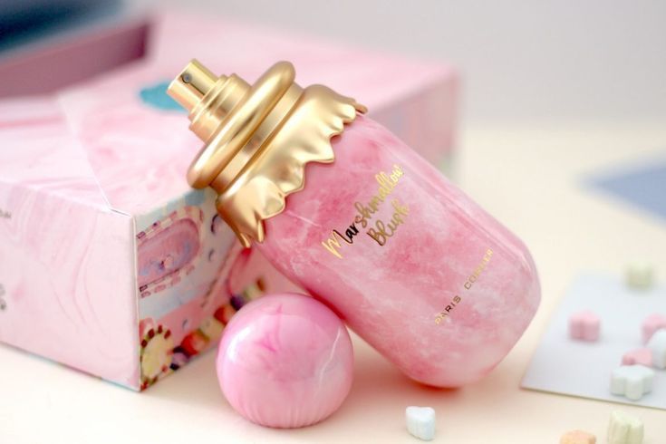 Marshmello Blush