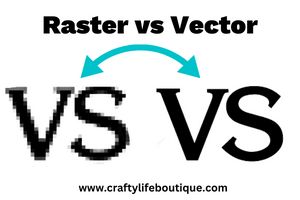 Vectorizing Artwork