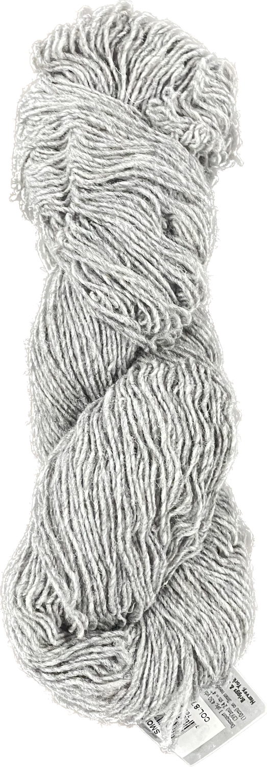 Yarn - Durasport, Colour: Smoke