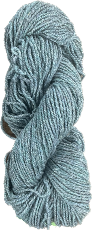 Yarn - Tuffy