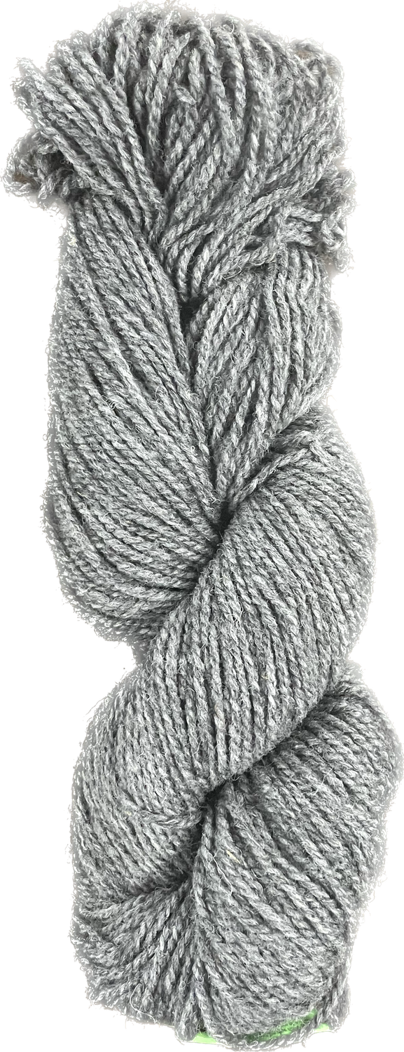 Yarn - Tuffy, Colour: Oxford