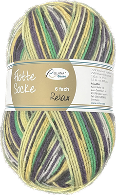 Yarn - Flotte Sock