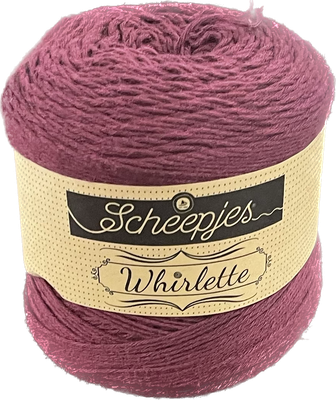 Yarn - Whirlette