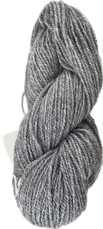 Yarn - Tricolaine2