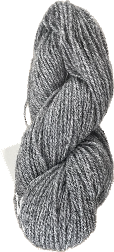 Yarn - Tricolaine2, Colour: 175-Grey