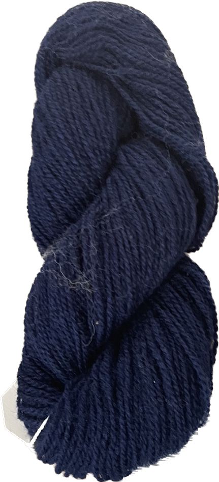 Yarn - Tricolaine3, Colour: 148 - Marine