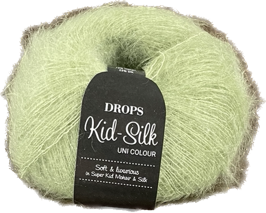 Yarn - Kid-Silk