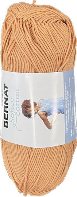 Yarn - Softee Cotton