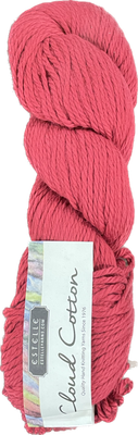 Yarn - Cloud Cotton