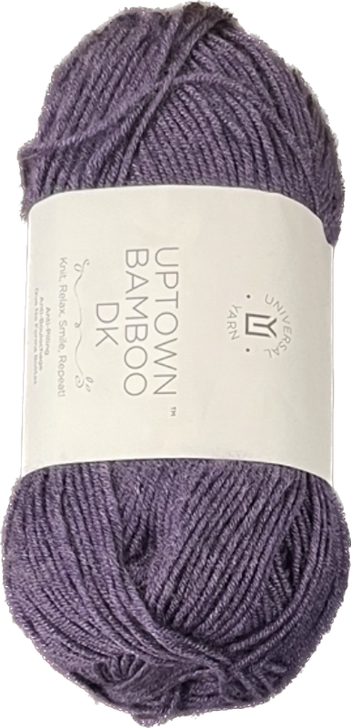 Yarn - Uptown Bamboo DK